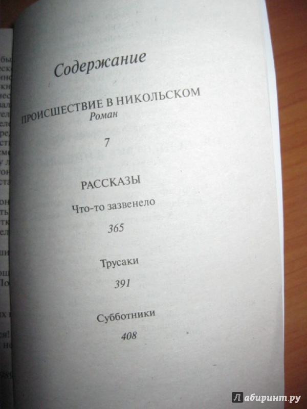 Иллюстрация 18 из 27 для Происшествие в Никольском - Владимир Орлов | Лабиринт - книги. Источник: Хабаров  Кирилл Андреевич