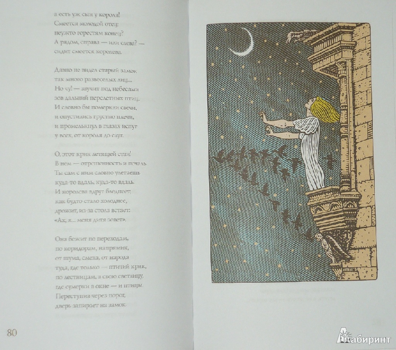Иллюстрация 35 из 71 для Сказки - Янош Пилински | Лабиринт - книги. Источник: Ромашка:-)