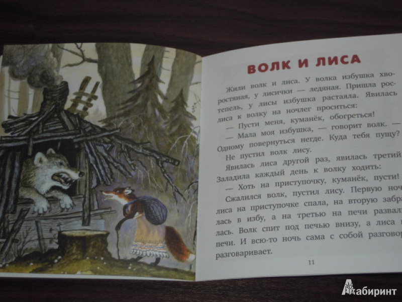 Иллюстрация 16 из 26 для Репка. Русские народные сказки | Лабиринт - книги. Источник: Iwolga