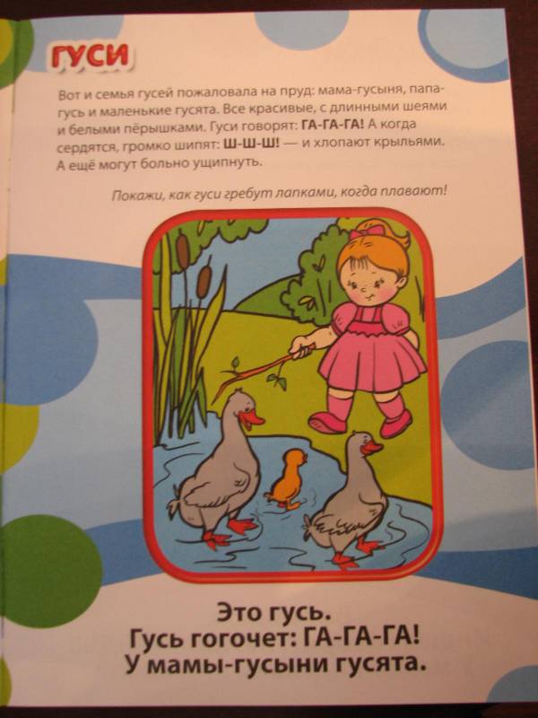 Иллюстрация 17 из 21 для Развитие речи. Первые фразы. Для детей от 1 года - Елена Янушко | Лабиринт - книги. Источник: Мама Миланы