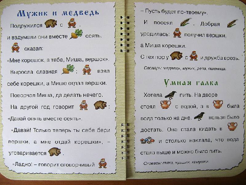 Иллюстрация 23 из 30 для Книжка про мужика и медведя - Ирина Мальцева | Лабиринт - книги. Источник: NataliOk