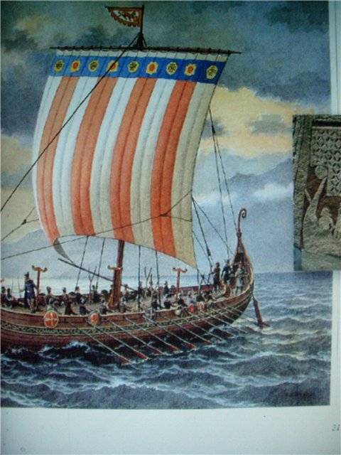 Иллюстрация 1 из 112 для Мир энциклопедий: Парусные корабли - Аксенова | Лабиринт - книги. Источник: света