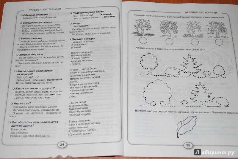 Иллюстрация 21 из 41 для Развитие речи и познавательных способностей дошкольников 6-7 лет. 33 лексические темы - Карпова, Мамаева | Лабиринт - книги. Источник: Нади
