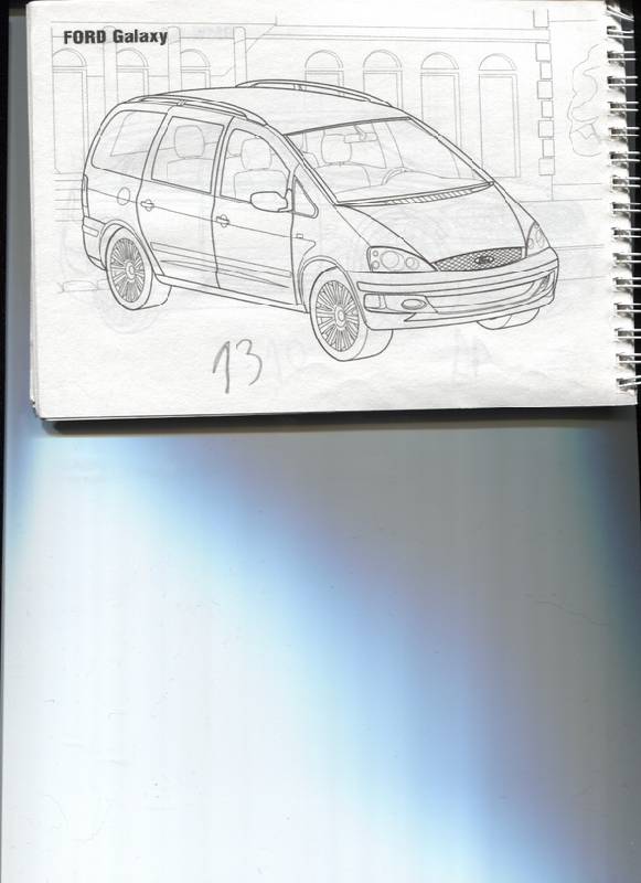 Иллюстрация 7 из 7 для Раскраска "Автомобили мира" (06520) | Лабиринт - книги. Источник: Марфа Посадница