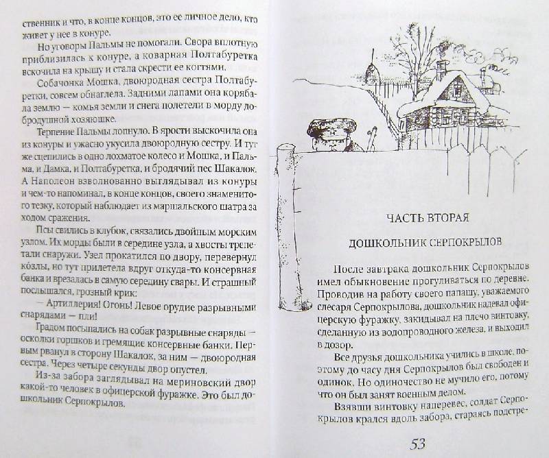Иллюстрация 9 из 23 для Недопесок - Юрий Коваль | Лабиринт - книги. Источник: BOOKвочка
