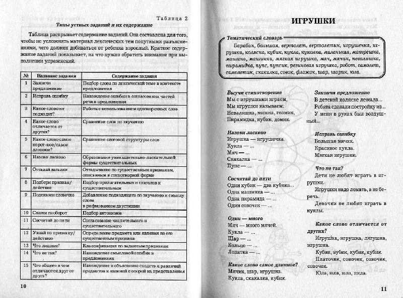 Иллюстрация 5 из 15 для Развитие речи и познавательных способностей дошкольников 4-5 лет - Карпова, Мамаева | Лабиринт - книги. Источник: Росинка