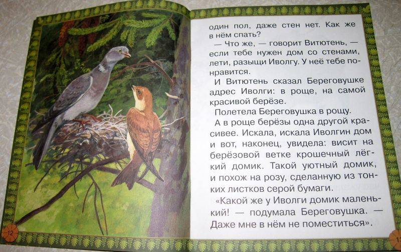 Иллюстрация 5 из 27 для Лесные домишки - Виталий Бианки | Лабиринт - книги. Источник: vvv