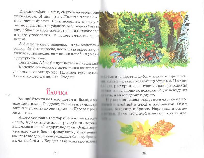 Иллюстрация 9 из 11 для Азбука леса - Николай Сладков | Лабиринт - книги. Источник: Стрекоза