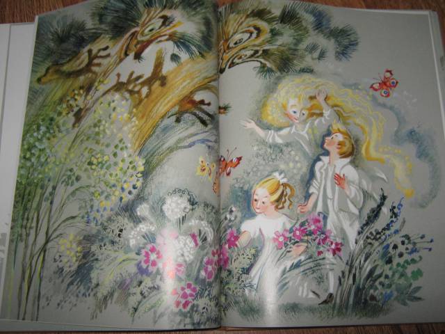 Иллюстрация 19 из 69 для Королевская невеста - Гофман Эрнст Теодор Амадей | Лабиринт - книги. Источник: Спанч Боб