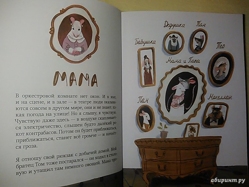 Иллюстрация 10 из 27 для Тео - театральный капитан - Нина Дашевская | Лабиринт - книги. Источник: Gr