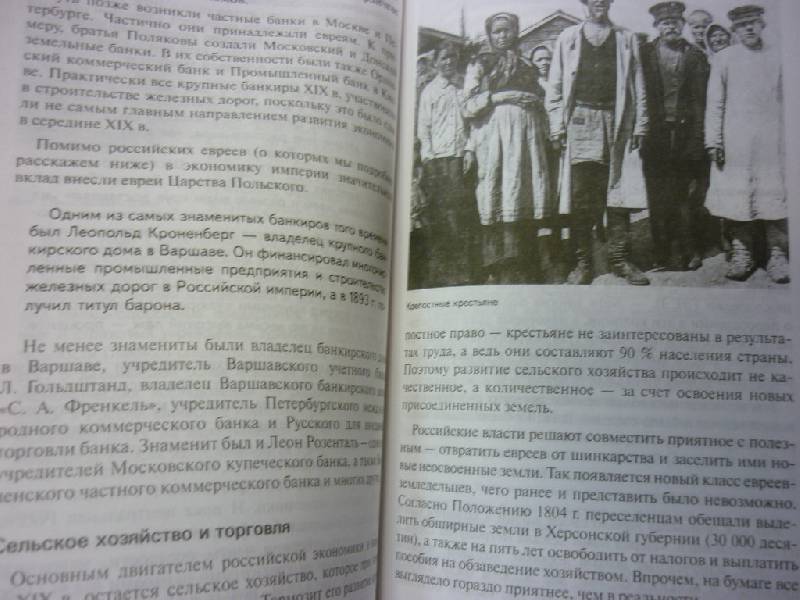 Иллюстрация 6 из 9 для Евреи в России: самые богатые и влиятельные - Алина Ребель | Лабиринт - книги. Источник: ilnar1771