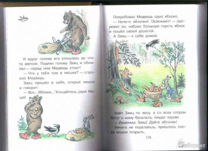 Иллюстрация 11 из 149 для Все сказки и картинки - Владимир Сутеев | Лабиринт - книги. Источник: irivik