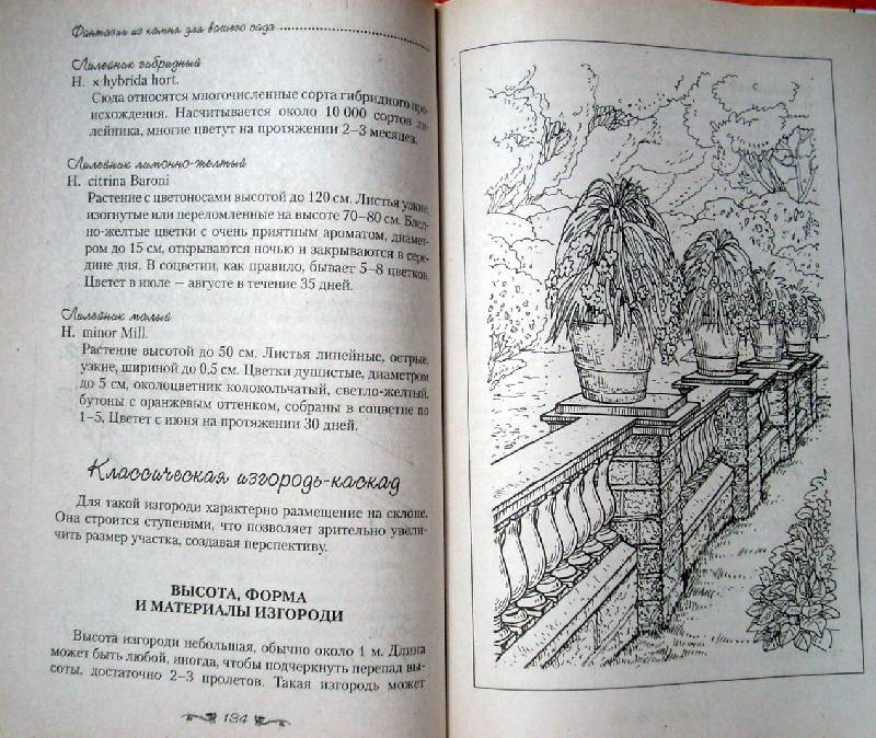 Иллюстрация 39 из 40 для Фантазии из камня для вашего сада - Анна Зайцева | Лабиринт - книги. Источник: Качура Светлана Анатольевна