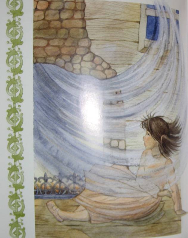 Иллюстрация 6 из 33 для Невесомая принцесса - Джордж Макдональд | Лабиринт - книги. Источник: Айрин