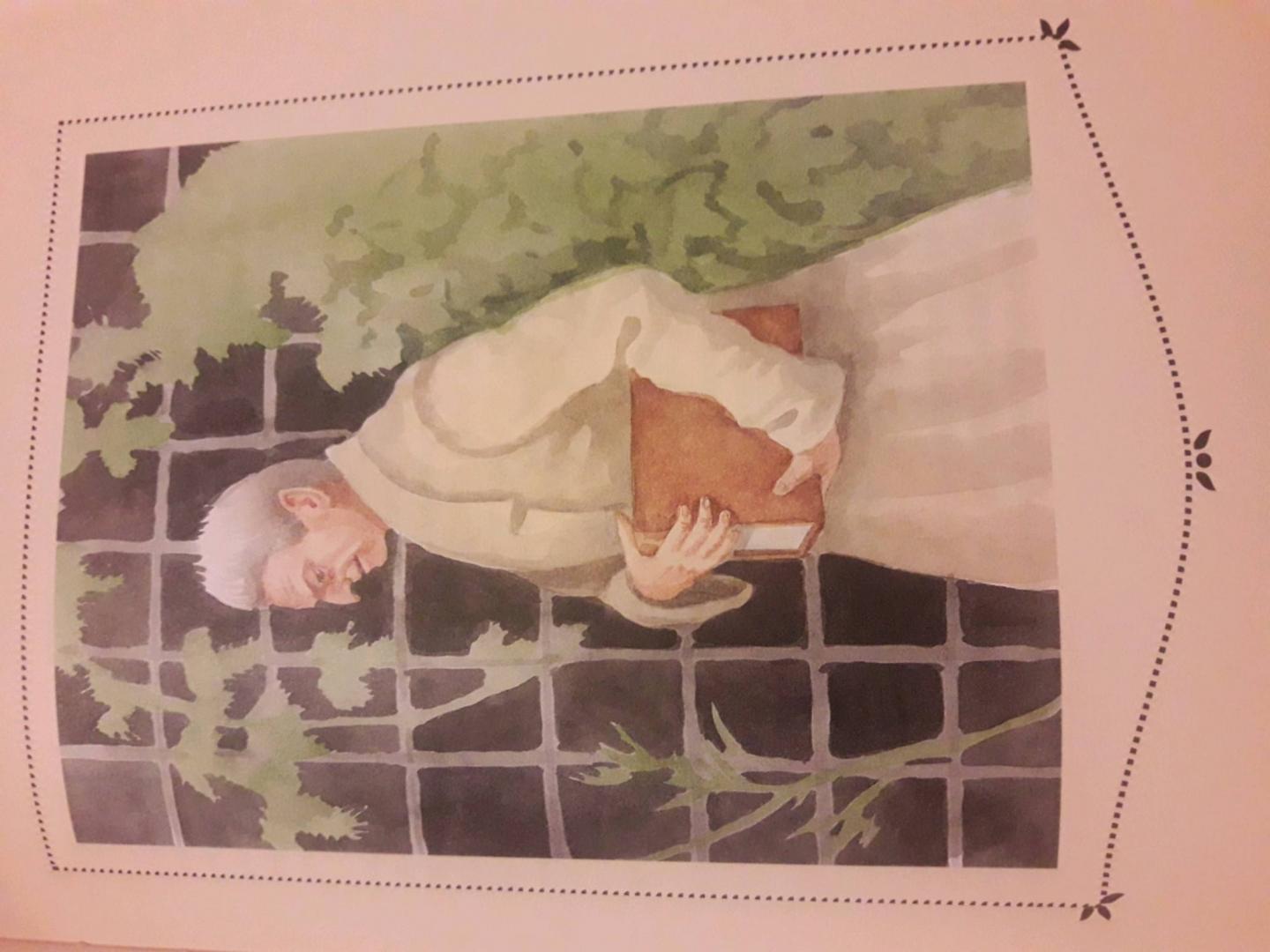 Иллюстрация 28 из 29 для Маленький Тургенев - Алтаев, Феличе | Лабиринт - книги. Источник: Королева Наталья Юрьевна