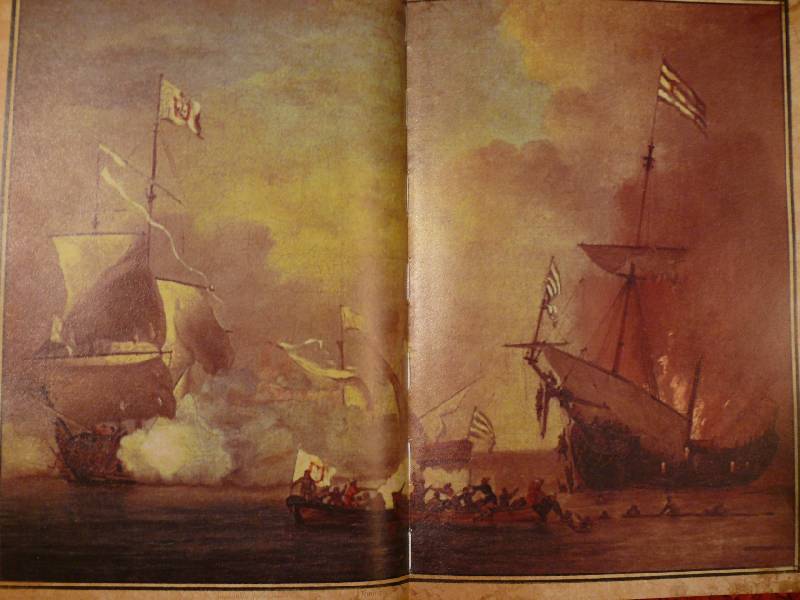 Иллюстрация 9 из 46 для Пираты: Бич морей - Джон Карпентер | Лабиринт - книги. Источник: Аврора