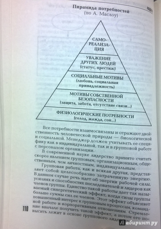 Иллюстрация 9 из 16 для Основы менеджмента - Краев, Хартанович | Лабиринт - книги. Источник: very_nadegata