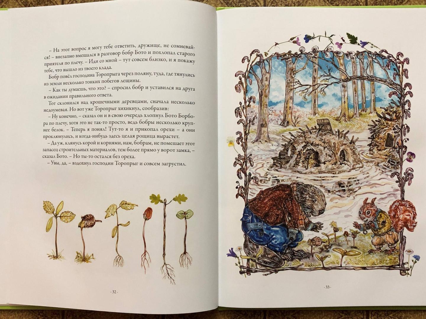 Иллюстрация 40 из 43 для Торопрыги встречают весну - Каролина Роннефельдт | Лабиринт - книги. Источник: Natalie Leigh