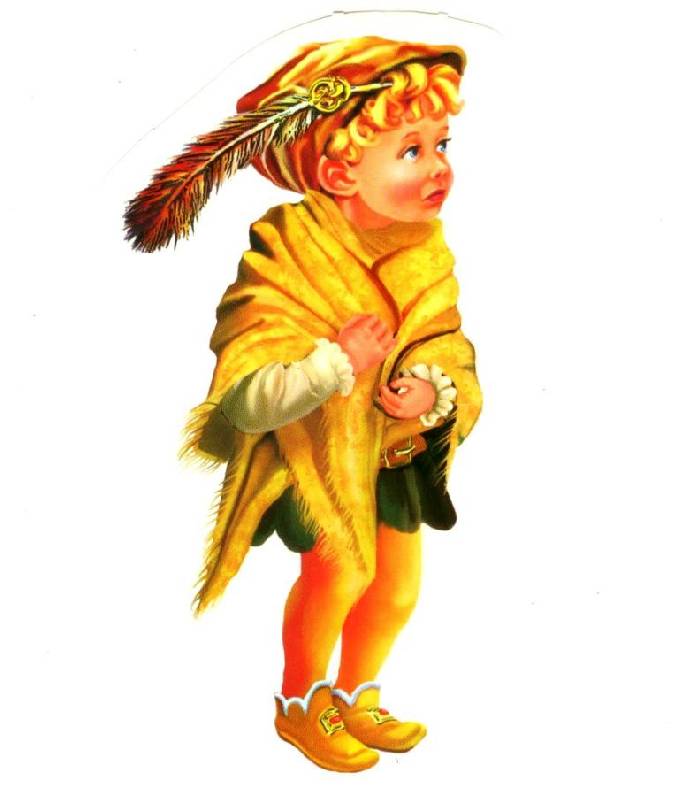 Иллюстрация 1 из 7 для Мальчик и Великан (наклейка в подарок) | Лабиринт - книги. Источник: Zhanna