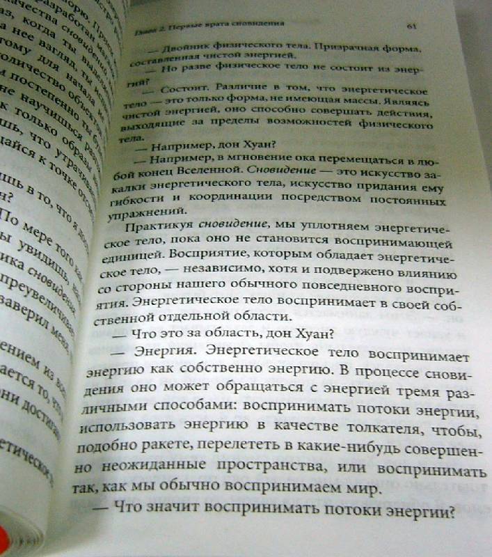 Иллюстрация 7 из 8 для Искусство сновидения. Том 9 - Карлос Кастанеда | Лабиринт - книги. Источник: Nika