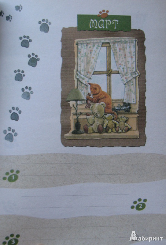 Иллюстрация 18 из 27 для Книга для записи важных дат. Кошки | Лабиринт - канцтовы. Источник: Штерн  Яна