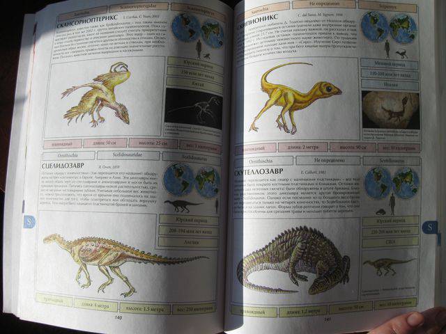 Иллюстрация 7 из 16 для Все о динозаврах | Лабиринт - книги. Источник: МаРысь