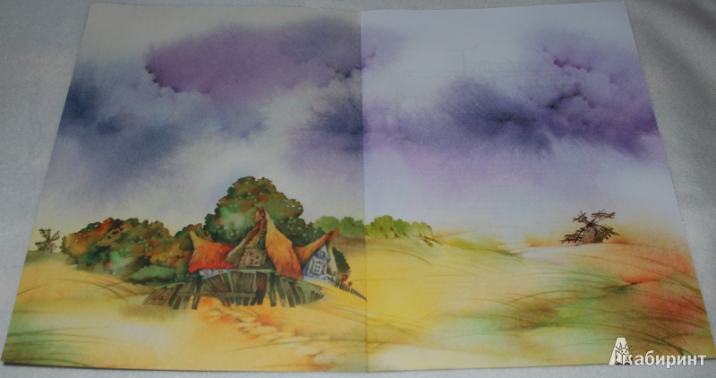 Иллюстрация 5 из 25 для Гуси-лебеди | Лабиринт - книги. Источник: Книжный кот