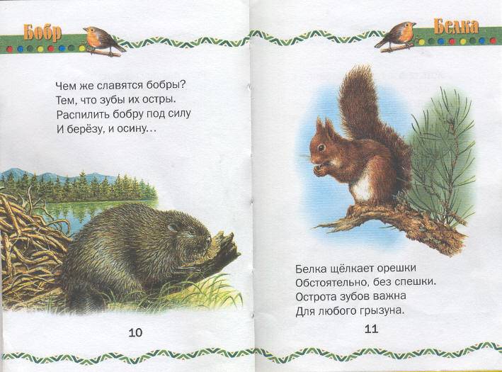 Иллюстрация 4 из 4 для Ребятам о зверятах: Стихи для детей - Елена Агинская | Лабиринт - книги. Источник: Пчёлка Майя