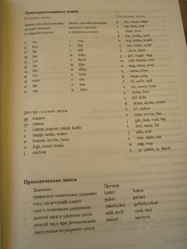 Иллюстрация 6 из 9 для Новый большой шведско-русский словарь | Лабиринт - книги. Источник: Galina