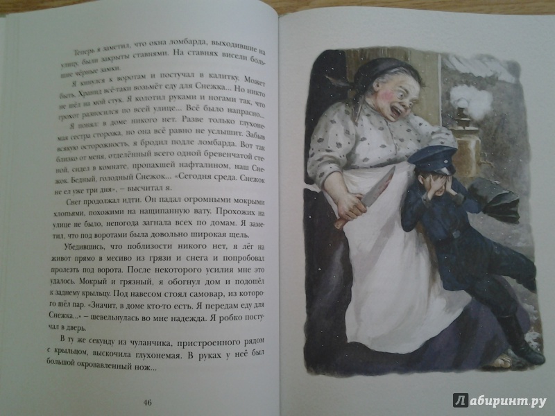 Иллюстрация 35 из 113 для Удивительный заклад - Екатерина Боронина | Лабиринт - книги. Источник: Olga