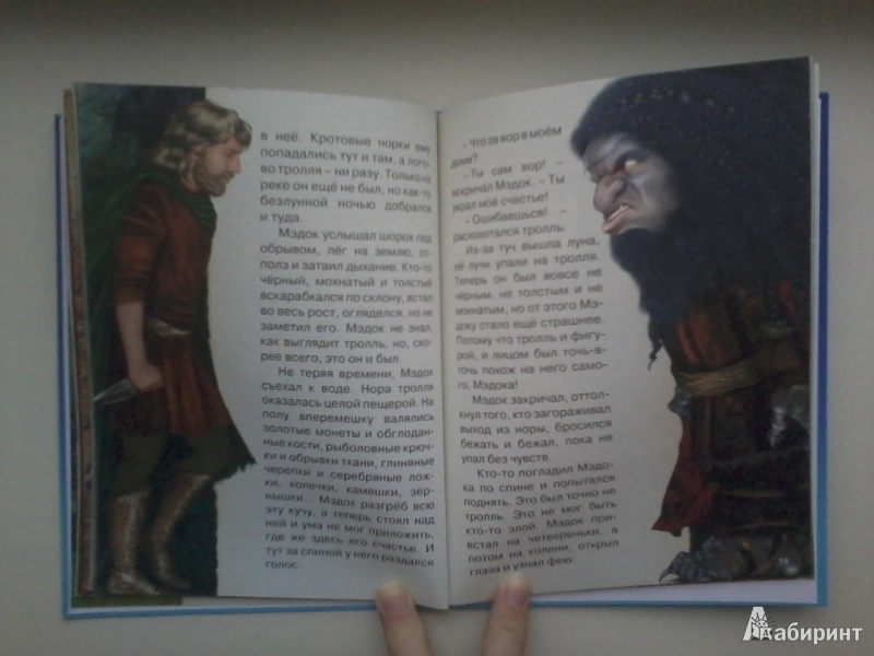 Иллюстрация 11 из 42 для Сказки для мальчиков | Лабиринт - книги. Источник: Данилка