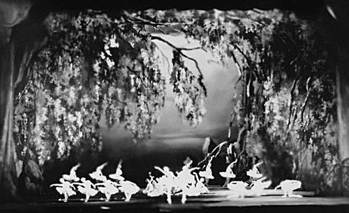 Иллюстрация 11 из 17 для Мастера русского балета - Герберт Раппапорт | Лабиринт - . Источник: sinobi sakypa &quot;&quot;( ^ _ ^ )&quot;&quot;