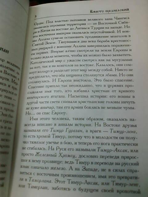 Иллюстрация 4 из 8 для Месть Тамерлана - Лин Паль | Лабиринт - книги. Источник: lettrice