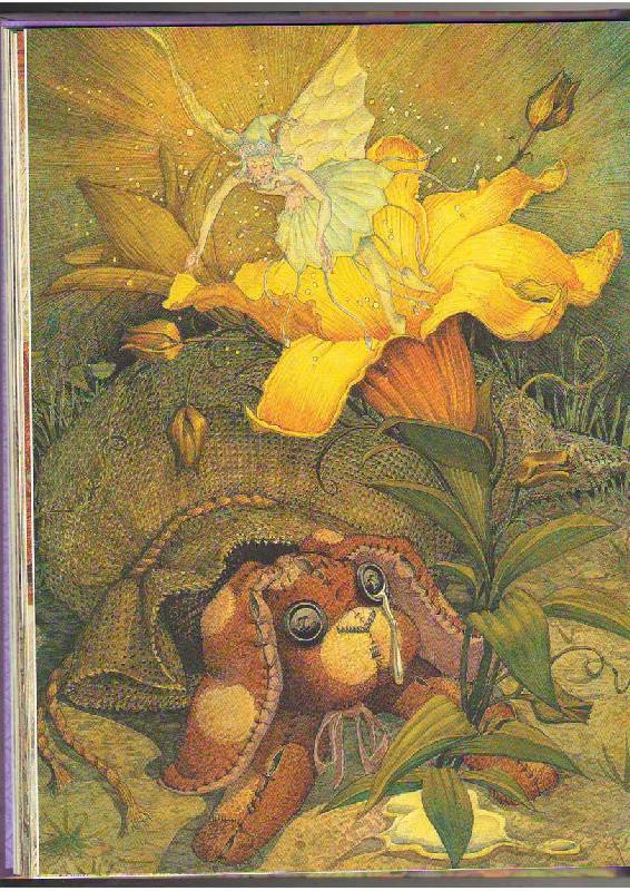 Иллюстрация 27 из 80 для Классическая коллекция сказок | Лабиринт - книги. Источник: magnolia