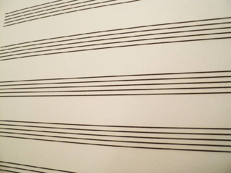 Иллюстрация 4 из 4 для Тетрадь для нот 16 листов "Скрипка" (19630) | Лабиринт - канцтовы. Источник: Euridice