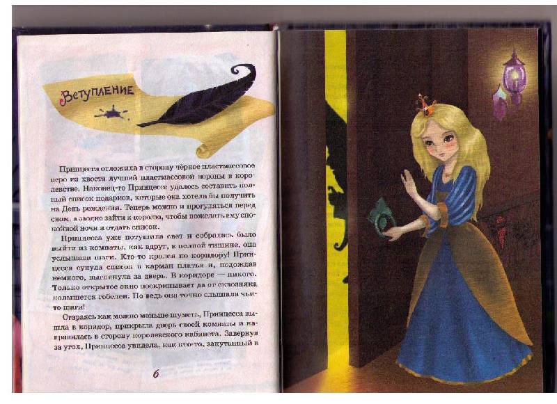 Иллюстрация 14 из 18 для Похититель принцесс - Екатерина Оковитая | Лабиринт - книги. Источник: Ya_ha
