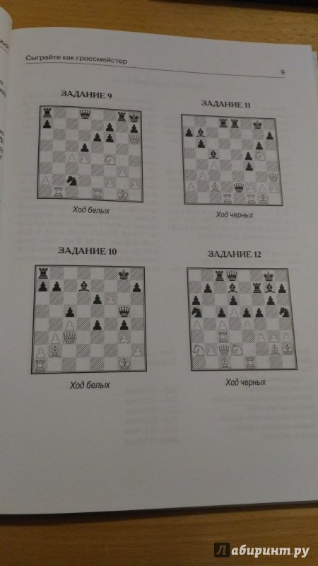 Иллюстрация 5 из 12 для Сыграйте как гроссмейстер - Ежи Кониковский | Лабиринт - книги. Источник: Wiseman