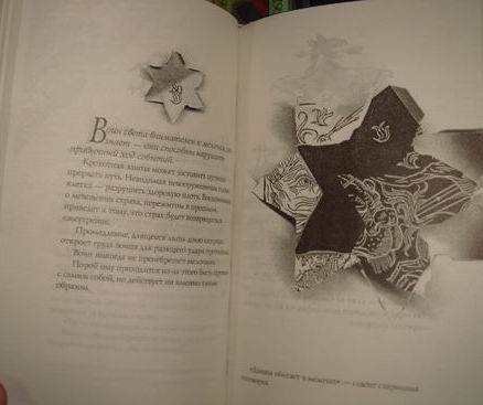 Иллюстрация 6 из 6 для Книга воина света - Пауло Коэльо | Лабиринт - книги. Источник: lettrice