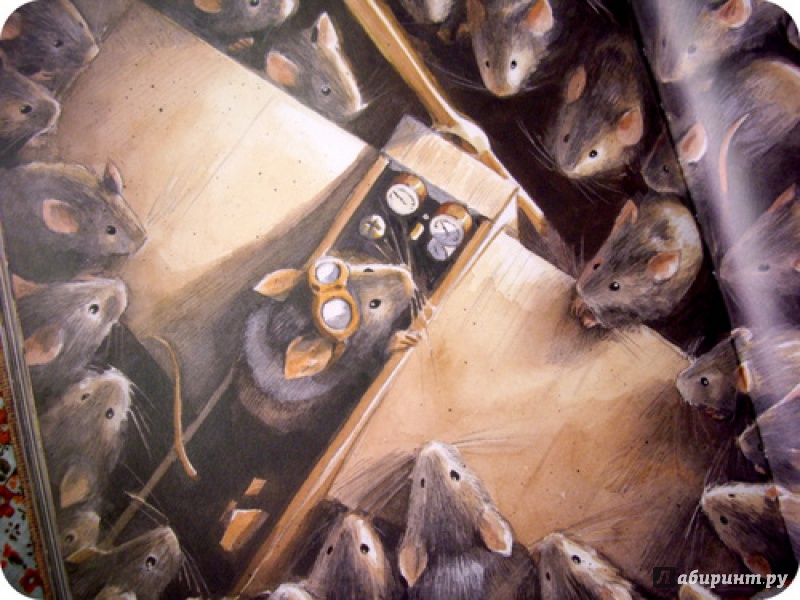 Иллюстрация 56 из 149 для Линдберг. Невероятные приключения летающего мышонка - Торбен Кульманн | Лабиринт - книги. Источник: anne-d-autriche