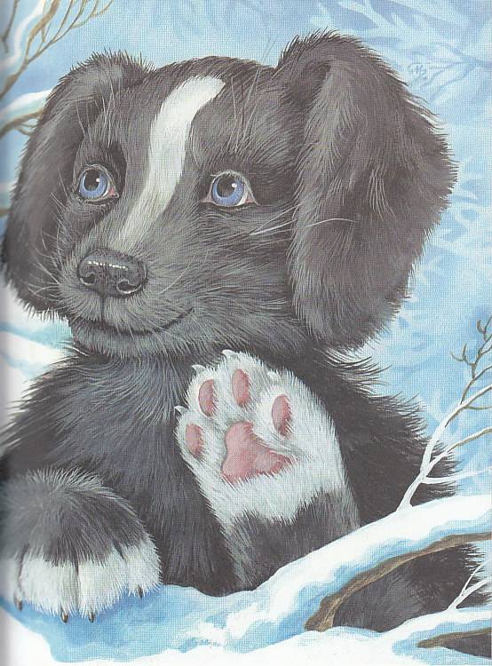 Иллюстрация 15 из 36 для Большая волчья книга: Сказки | Лабиринт - книги. Источник: Вафля
