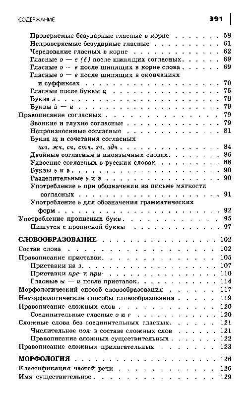 Иллюстрация 9 из 13 для Русский язык: все темы для подготовки к ЕГЭ - Ирина Голуб | Лабиринт - книги. Источник: Danon