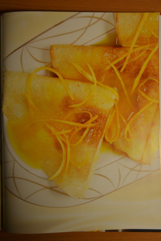 Иллюстрация 9 из 14 для Женская еда. 52 лучших блюда - Илья Лазерсон | Лабиринт - книги. Источник: Юлянка