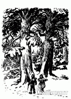 Иллюстрация 2 из 8 для Сказки горного короля - Сакариас Топелиус | Лабиринт - книги. Источник: Низамутдинова  Олия