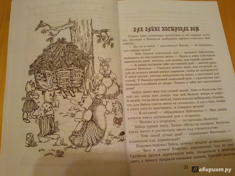 Иллюстрация 15 из 19 для Сказки-подсказки: методический игровой материал - Этери Заболотная | Лабиринт - книги. Источник: Дуняша