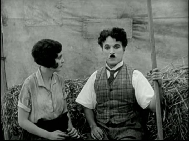 Иллюстрация 15 из 25 для Чарли Чаплин: Цирк. Исцеление. Легкая улица (DVD) | Лабиринт - . Источник: enotniydrug