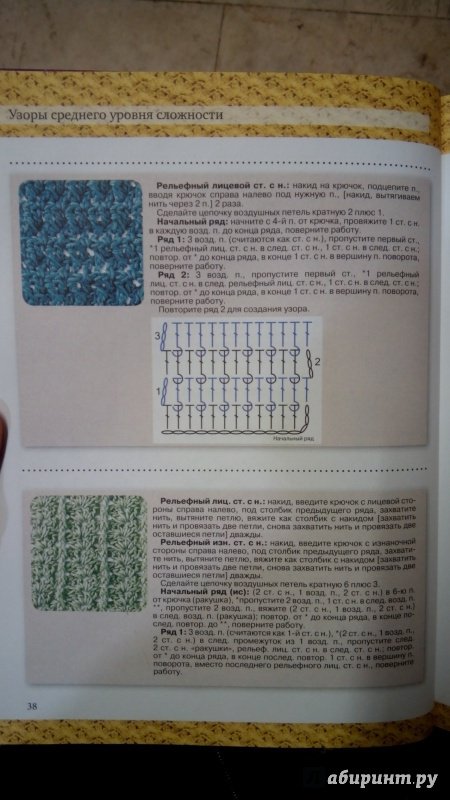 Вязание Лабиринт Магазин