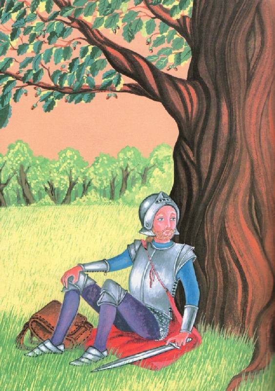 Иллюстрация 11 из 25 для Сказки на ночь | Лабиринт - книги. Источник: Zhanna
