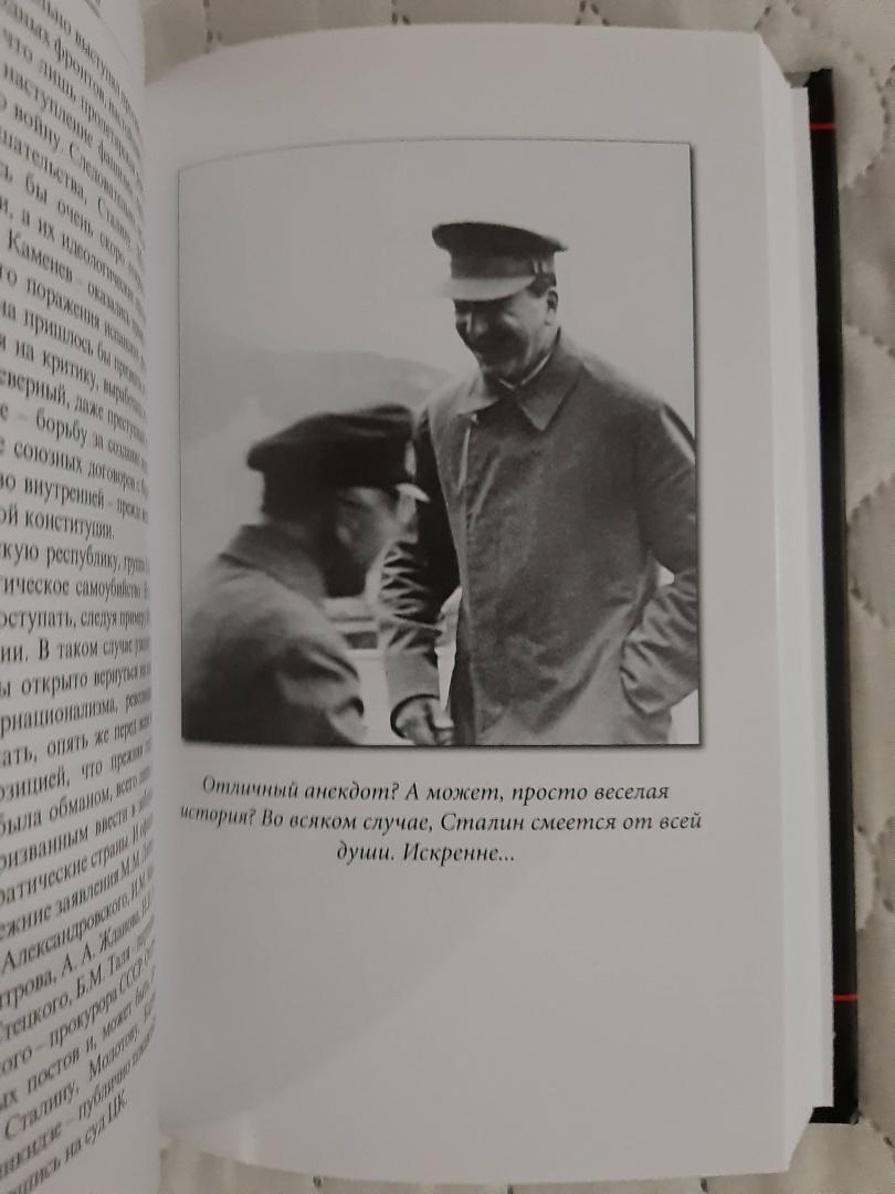 Иллюстрация 53 из 55 для Иной Сталин - Юрий Жуков | Лабиринт - книги. Источник: Лабиринт