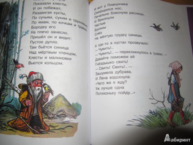 Иллюстрация 4 из 4 для Медвежонок-невежа и другие сказки - Агния Барто | Лабиринт - книги. Источник: LPlotskaya