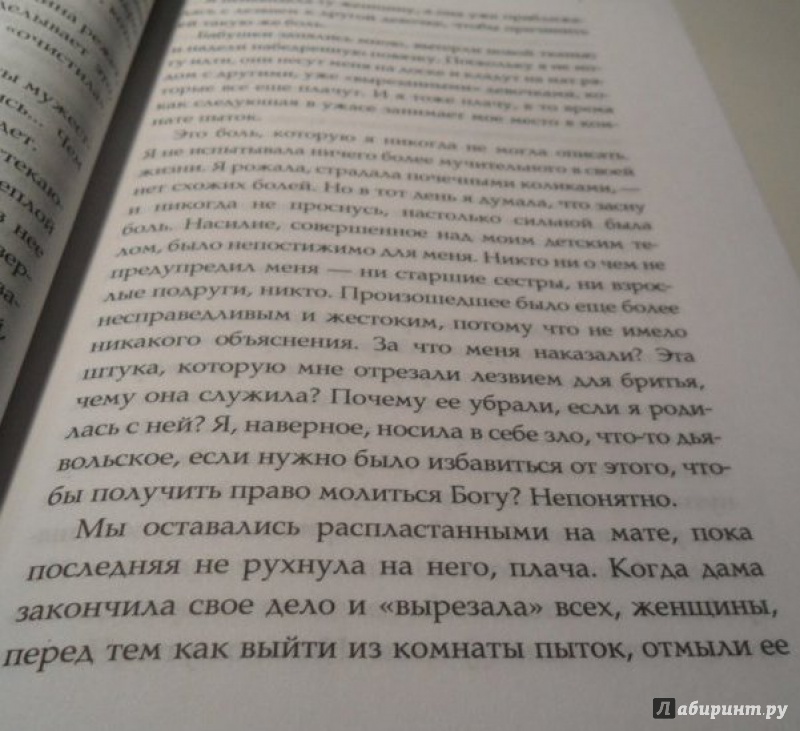 Иллюстрация 8 из 12 для Искалеченная - Хади | Лабиринт - книги. Источник: very_nadegata